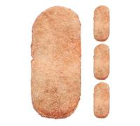 Didiseaon 4pcs Platinum Catalyst Replacement Pads for Portable Hand Warmer, Catalytic Burner Heating Pads, Pocket Hand Heater Accessory for Outdoor Camping and Winter Use