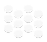 Didiseaon 500pcs round Drink Cup Sealing Paper Leakproof Spill Proof Film Sealing Pads for Beverage Cups Suitable for 70-95mm Diameter Milk Tea Shop and Beverage Shop Use