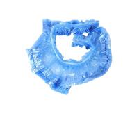 Didiseaon 50pcs Foot Spa Supplies Disposable Foot Bath Bags Strip Shape for Home Salon Use