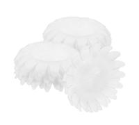 Didiseaon 50Pcs Thickened Fruit Storage Liners Soft Anti-shock Fruit Protection Pads Convenient Cushion for Fresh Produce Preservation and Long-distance Logistics Transport