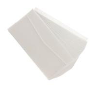 Didiseaon 50pcs Translucent Paper Envelopes with Good Adaptability and Reusable Features for Birthday Party and Business Events, Simple Elegant Style Invitation Envelopes