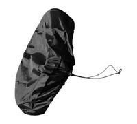 Didiseaon 55-gallon Oxford Cloth Barrel Lid Cover for Tank and Barrel, Waterproof and Wind-resistant Bucket Cover, Sturdy Outdoor Patio Storage Protection for Water and Trash Containers