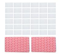 Didiseaon 5bags Ultra Thin Breathable Hair Perm Paper for End Wraps Hair Papers for Rollers Disposable Salon Curling Sheet for Professional Home Use