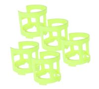 Didiseaon 5Pcs Fire Extinguisher Handle Grip Sleeve Heavy Duty Protector Cover for Car Boat Truck with Ergonomic Design and Easy Installation