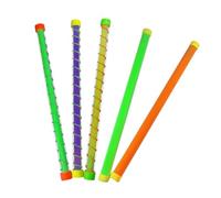 Didiseaon 5pcs Funny Sound Tubes Party Favor Noise Makers for Adults Practical Moaning Tube for Birthdays and Festivals Stress Relief and Entertainment
