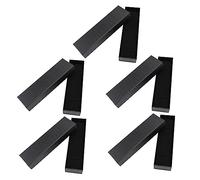 Didiseaon 5pcs Stationery Box Bookmark Case Student Pen Case Paper Pencil Box School Supplies Aesthetic Really Useful