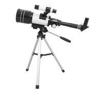 Didiseaon 70mm Aperture Astronomy Telescope for Kids and Adults, Professional Refractor Star, and Moon Observation, Beginner Student Stargazing Telescope