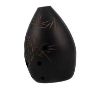 Didiseaon 8hole Ceramic Eight Ocarina for Beginners and Traditional Music Suitable for Adults and Boy Girl Outdoors