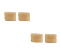 Didiseaon 8pcs Kitchen Cleaning Sponge Dishwashing Sponge Pad Scrubbing for Dishwashing Eco Friendly Dish Scrubber Scouring Pad for Kitchen Household Cleaning