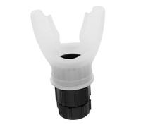 Didiseaon Adjustable Breathing Exercise Device Portable Lung Capacity Trainer for Improved Respiratory Endurance and Abdominal Muscle Strengthening Suitable for Athletes Runners and Vocal