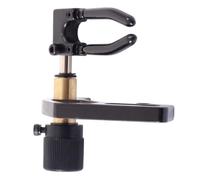 Didiseaon Adjustable Compound Arrow Rest for Hunting and Target Shooting Accessory for Recurve and Straight Draw Bows Precision Arrow Holding Support in Black