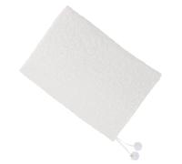 Didiseaon Adjustable Handmade Book Cover Protective Sleeve Wear Resistant Book Protector for Hardcover and Paperback Decorative Functional Decor Pouch for and