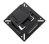 Didiseaon Adjustable Monitor Wall Bracket Durable LCD Support Rack for Home Office and Industrial Use Easy Installation Stable and Reliable Design