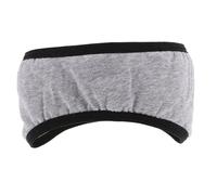 Didiseaon Adjustable Noise Cancelling Ear Muffs with Cooling Memory Sleep Mask for Adults and Lightweight for Home Travel Study and Rest Four Season Comfortable Ear Covers