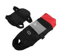 Didiseaon Adjustable Paralyzed Pet Carrying Bag with Wheels for Dogs and Cats Mobility Aid Drag Bag for Disabled Pets Indoor Outdoor Use Reduces Walking Burden Fits Various Breeds