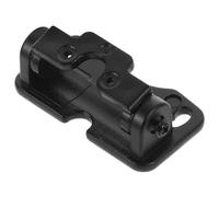 Didiseaon Adjustable Rear View Camera Bracket for Car Plastic Backup Camera Mount Easy DIY Installation for Automotive Exterior