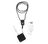 Didiseaon Adjustable Retractable Parrot Leash with Innovative Foot Ring for Secure Outdoor Flying Portable Bird Harness Rope for Cockatiels and Pet Birds Safety and Freedom Combined