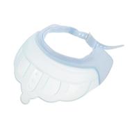Didiseaon Adjustable Shampoo Cap for Boy Girl Bath Hair Washing Cute Visor Shampoo Hat for Boy Girl's Bathing and Shower