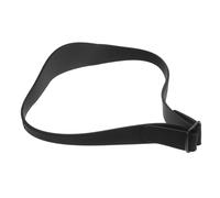 Didiseaon Adjustable Silicone Hair Cutting Fade Guide for Neckline Shaving and Hair Trimming Soft Haircut Template for Home and Salon Use Comfortable Fit with Fine Texture