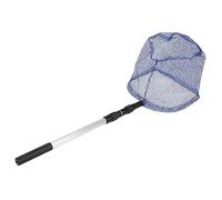 Didiseaon Adjustable Telescopic Tennis Ball Picker Tool Long Handle Sports Collector for Easy Retrieval Convenient for All Playing Areas Durable Design for Efficient Ball Collection
