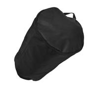 Didiseaon African Drum Bag Backpack Oxford for Djembe Drums Music Instrument Storage Carry Case Pouch for Drumming Accessories
