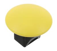 Didiseaon African Shaker Rhythm Finger Shaker for Hand Percussion Musical Instrument Accessories for African Drum Performance and Learning Percussion Toy