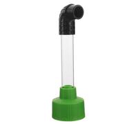 Didiseaon Air Conditioner Drain Line Cleaner Adapter for A/c Condensate Drain Lines and Pumps for Routine Maintenance and Blockage Removal in Residential Applications