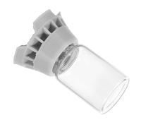 Didiseaon Ant Water Feeder Small Reusable Water Dispenser for Ants and Tiny Pets Safe Drinking Tool for Nest Feeding Random Color