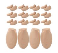 Didiseaon Anti-Crease Pulp Shoe Trees 20 Pairs Breathable Paper Inserts for Boots and Sneakers Unisex Shoe Shape Holders Eu 41-43 US 10.5-12.5 Uk 10-12 for Dry Cleaners and Display