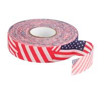 Didiseaon Anti-slip Wear Resistant Hockey Stick Tape Decorative Grip Tape for Ice Hockey Racket Protection and Moisture Wicking