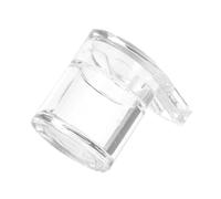 Didiseaon Ants Water Feeder Acrylic Ant Drinking Bowl for Ants Pet Cup Ants Feeding Container for Ants Habitat Ant Watering