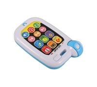 Didiseaon Arabic Language Learning Phone for Boy Girl with Music Quranic Recitations Nature Sounds and Prayers Educational Early Learning Interactive Smartphone for Boy Girl