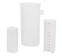 Didiseaon Archimedes Principle Experiment Equipment Physics Mechanics Device Buoyancy Scientific Tools Science Kit for Independent Learning and Stem Educational Activities