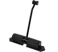 Didiseaon Automatic Screen Door Closer with Double Springs Strength for Interior Doors Smooth Roller for Noise Reduction Load Capacity