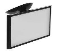 Didiseaon Baby Car Mirror: Adjustable Rear View Mirror with Suction Cup Auto Interior Rear View Driving Instructor for Backseat Monitoring and Safe Driving Vehicle