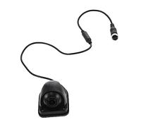 Didiseaon Backup Camera with Night for Car Truck High Definition Rear View Monitor for School Trailers and Heavy Vehicles Durable Weather Resistant Reversing Camera System