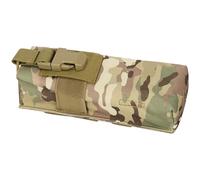 Didiseaon Bag and Nylon Waist Portable Radio Access with Lightweight Design for, Pouch Working and Stage Use Outdoor Camping Accessories and Security Staff