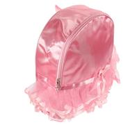 Didiseaon Ballet Bag Dance Backpack: Nylon Kids Carry Bag for Clothes Shoes School Studio Class Travel Shoulder Use Rehearsal Weekend Lessons Costume Practice Recital
