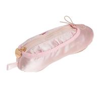 Didiseaon Ballet Shoe Storage Pouch Fabric Pen Organizer Featuring Lightweight Design for Dance Lovers and-The-go Cosmetic Carry
