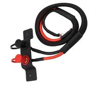 Didiseaon Battery Jump Post with Waterproof High Voltage Fast Charging Cable 1.2m for 2 and 4 Seat UTVs Heavy Duty Automotive Jump Starter Wire