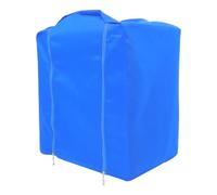 Didiseaon Blackout and Warm Bird Cage Cover Insulated for Parakeet Conure Sleeping Protection in Bedroom Oxford Cloth Material