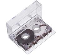 Didiseaon Blank Recordable Audio Cassette Tapes for DIY Projects Greetings and Music Cassette Recording
