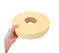 Didiseaon Book Binding Tape Non Woven Adhesive Spine Repair Tape for Scrapbook Photo Album and Textbook Binding Reinforcement DIY Craft Supplies