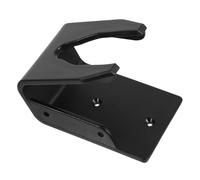 Didiseaon Book Scanner for Home Library with Handheld Barcode Scanner Stand Featuring Strong Durability and Compact Design Made of Plastic for Supermarkets and Commercial Systems