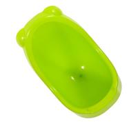 Didiseaon Boy Urinal Wall Mounted Potty Training Urinal for Sturdy and Safe Design Easy Installation for Boys to Learn Standing Pee Grass Yellow Color
