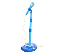 Didiseaon Boys and Girls Microphone Toy Early Ed Karaoke Singing Toy for Boys Girls Music Plaything