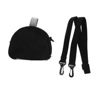 Didiseaon Breathable Small Animal Carrier Backpack for Guinea Pig Bunny Bearded Dragon and More Portable with Adjustable Straps Ample Storage and Ventilated Design for Travel and Outdoor Use