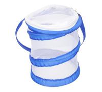 Didiseaon Butterfly Kits Live Caterpillars Folding Cage Butterfly House Breeding Observation and Girls Friendly Insect Habitat Cage