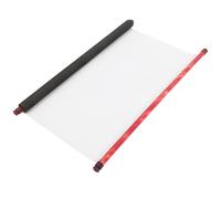 Didiseaon Calligraphy Practice Cloth Reusable Chinese Calligraphy Cloth Folding Water Writing Mat Simple Attractive Design Painting and Drawing