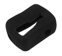 Didiseaon Camera Windproof Cover Reducing Wind Noise Compatible for Gopro Shockproof Cover for Outdoor Adventure